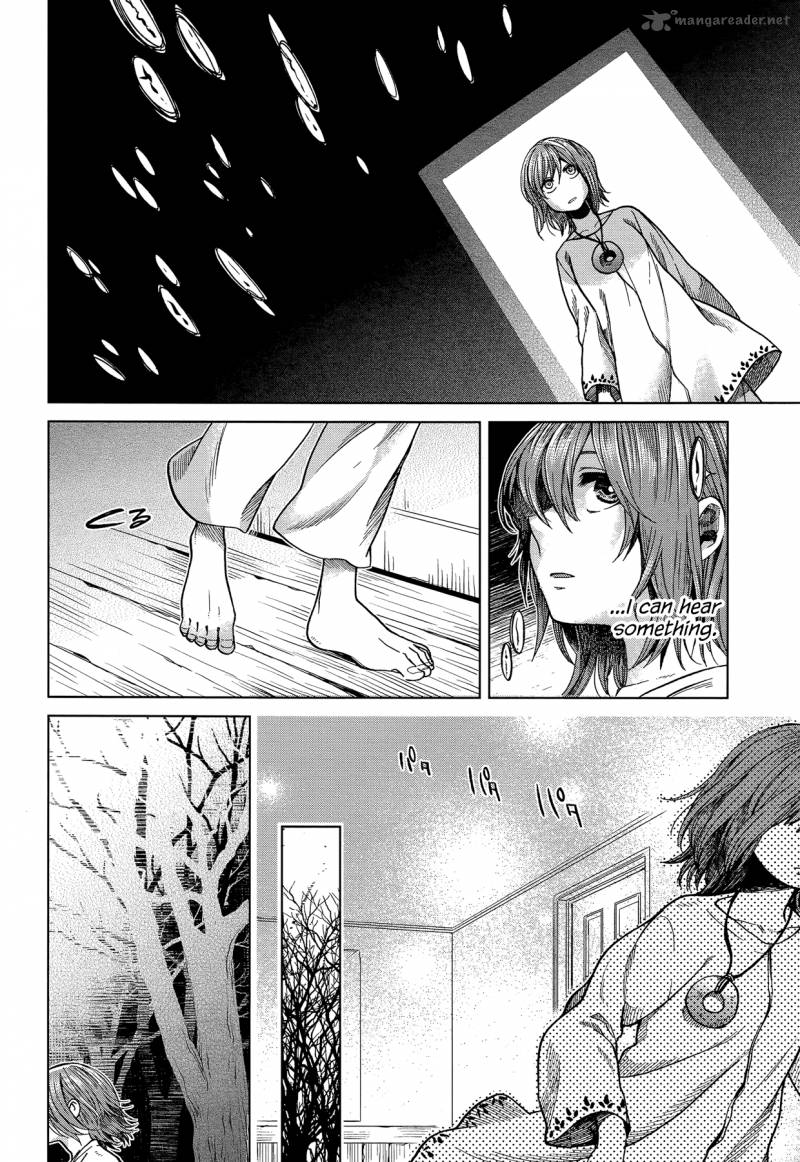 Mahou Tsukai No Yome 33 6