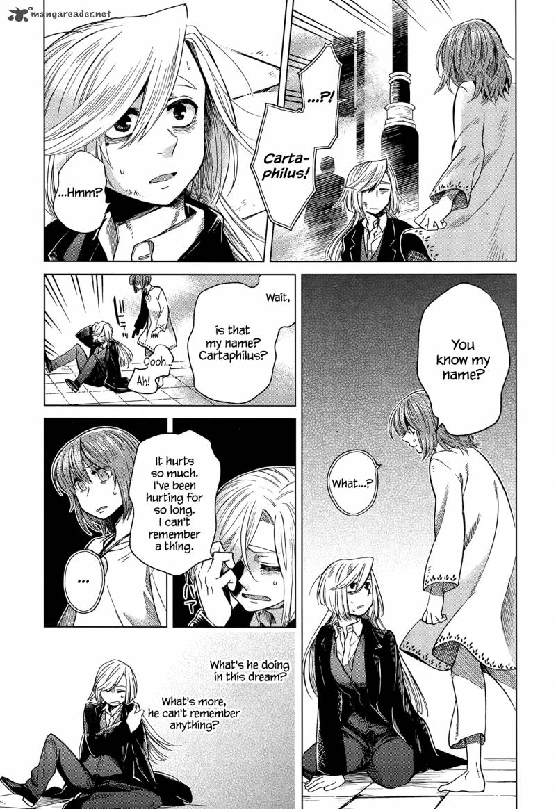 Mahou Tsukai No Yome 33 9