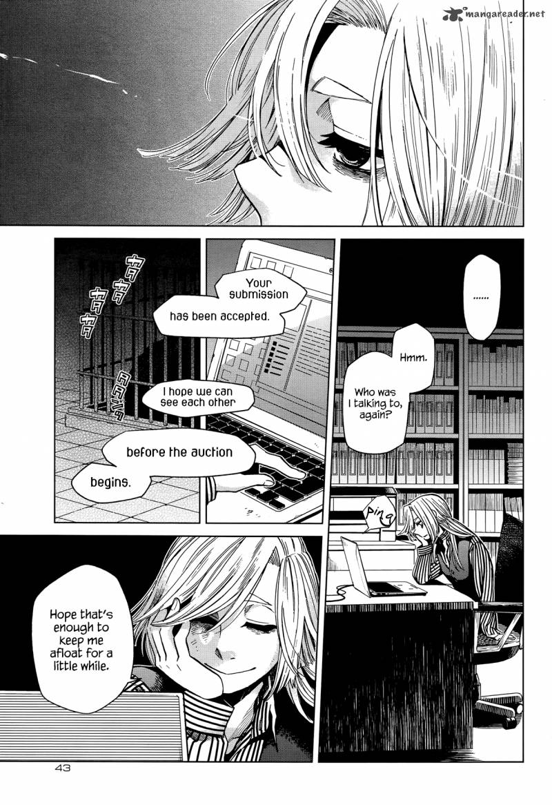 Mahou Tsukai No Yome 34 1