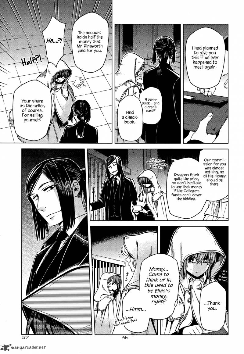 Mahou Tsukai No Yome 34 14