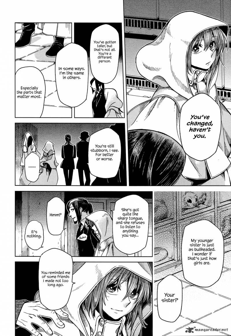 Mahou Tsukai No Yome 34 15