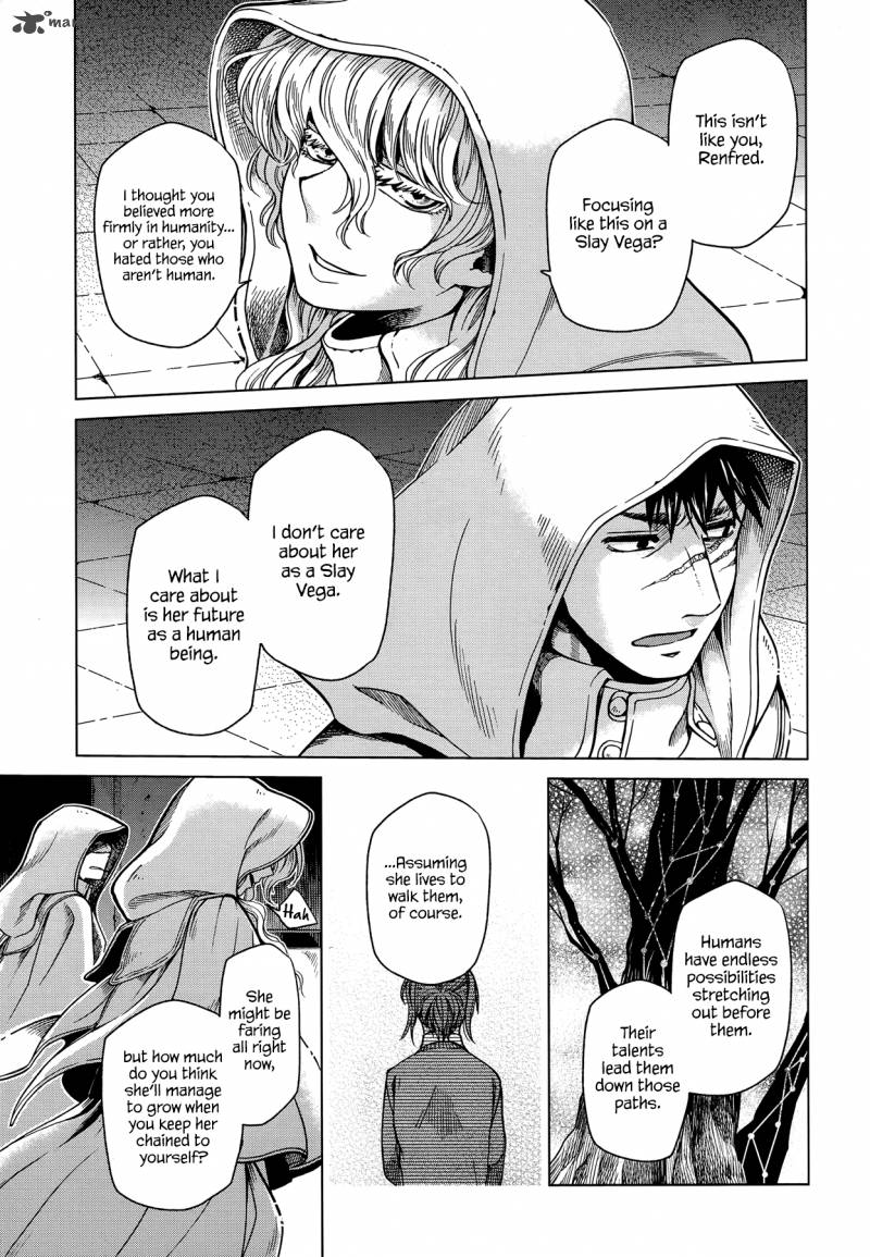 Mahou Tsukai No Yome 34 20