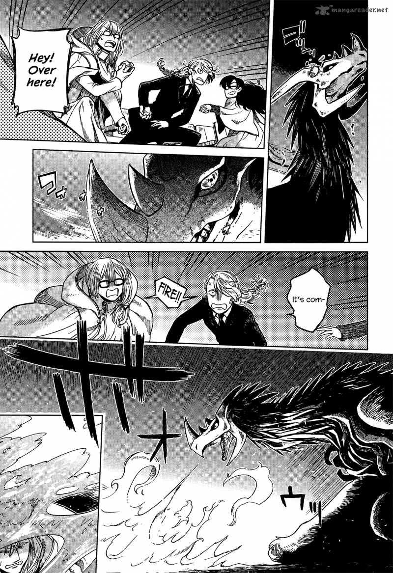 Mahou Tsukai No Yome 35 13