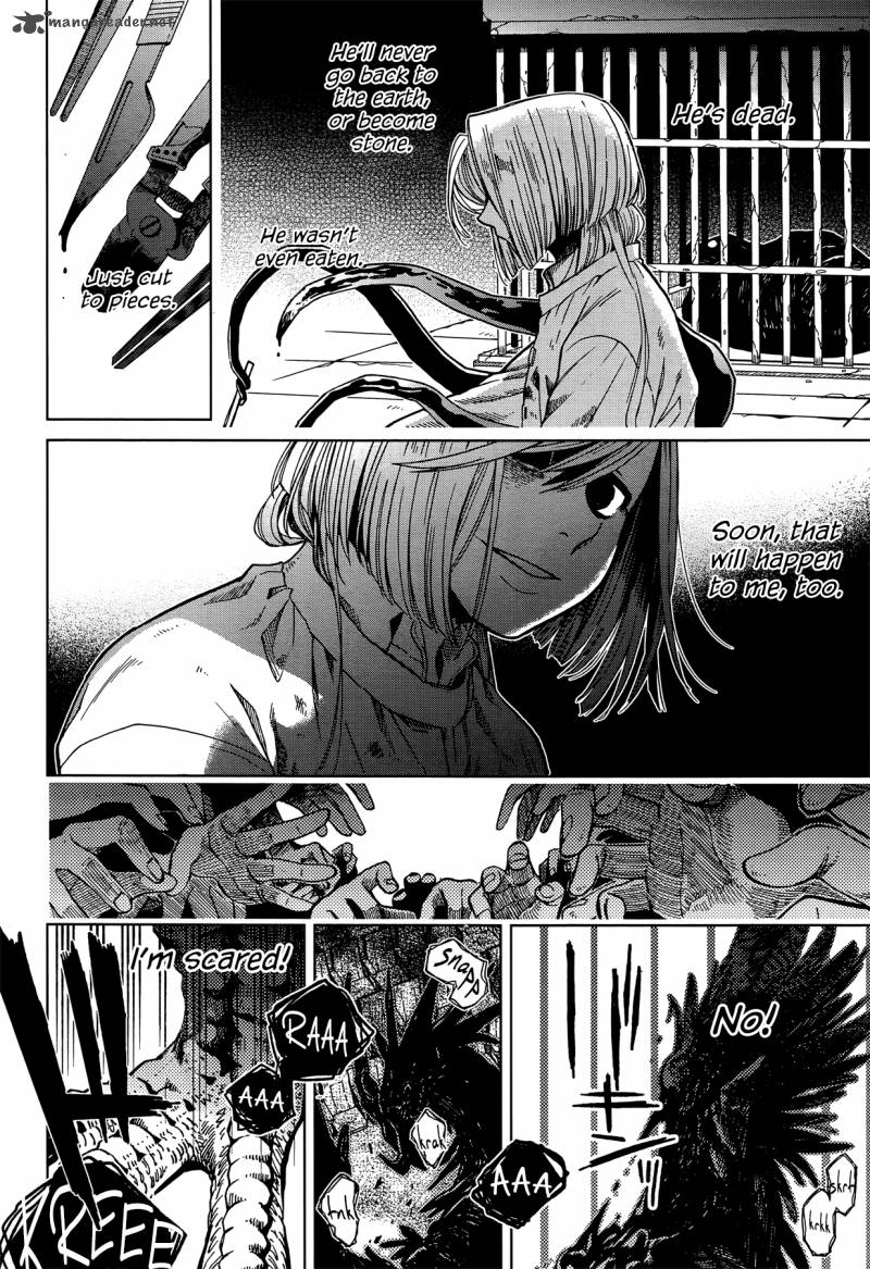 Mahou Tsukai No Yome 35 2