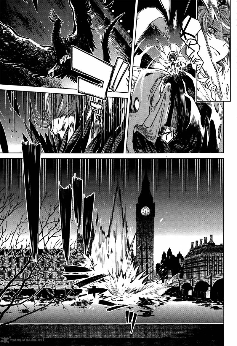 Mahou Tsukai No Yome 35 26