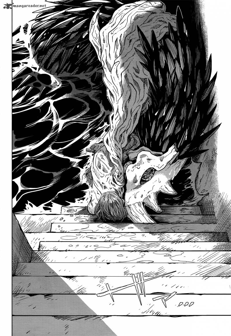 Mahou Tsukai No Yome 35 29