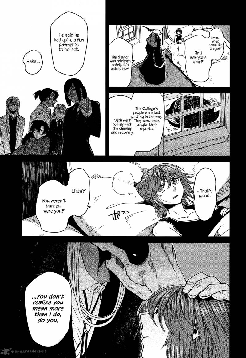 Mahou Tsukai No Yome 36 16