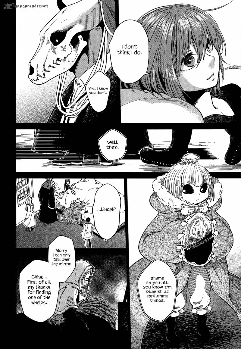 Mahou Tsukai No Yome 36 17