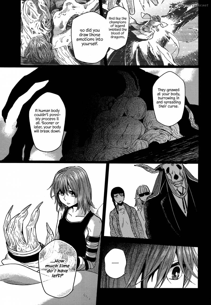 Mahou Tsukai No Yome 36 20