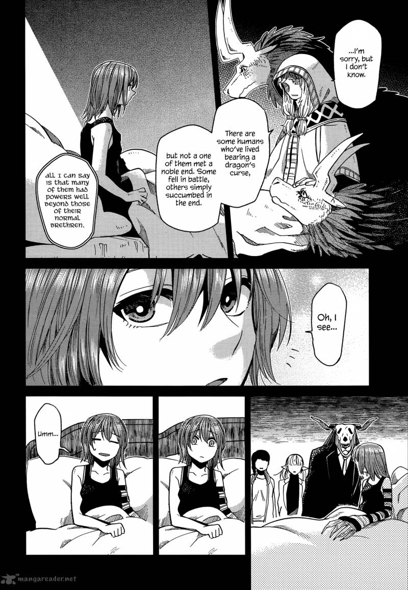 Mahou Tsukai No Yome 36 21