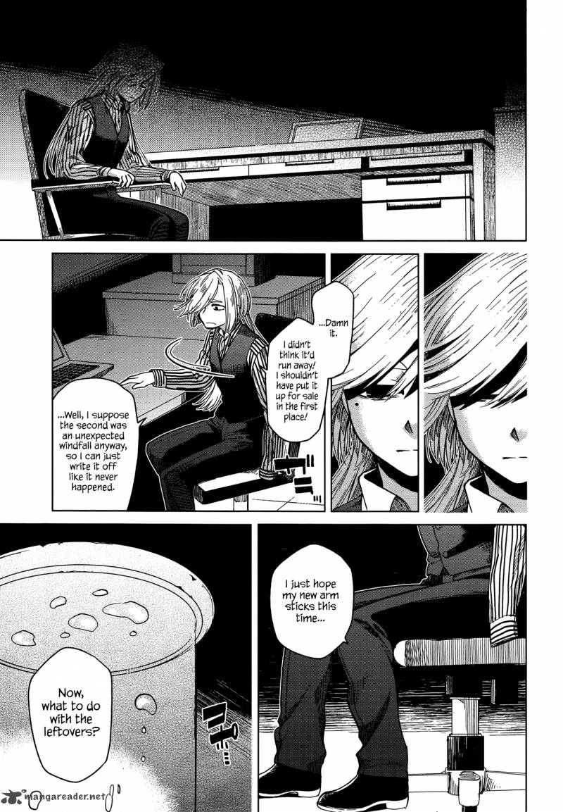 Mahou Tsukai No Yome 36 3