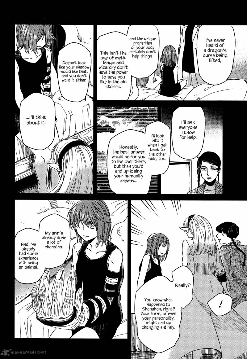 Mahou Tsukai No Yome 36 33