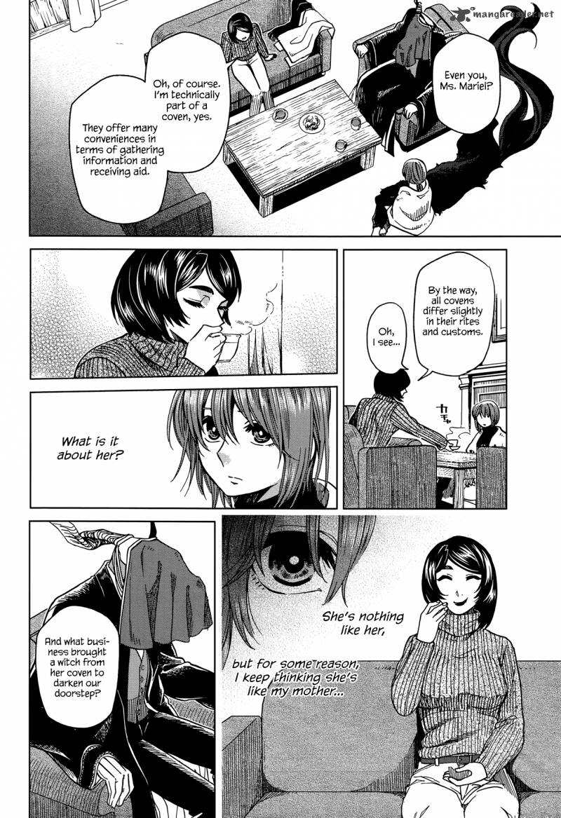 Mahou Tsukai No Yome 37 10