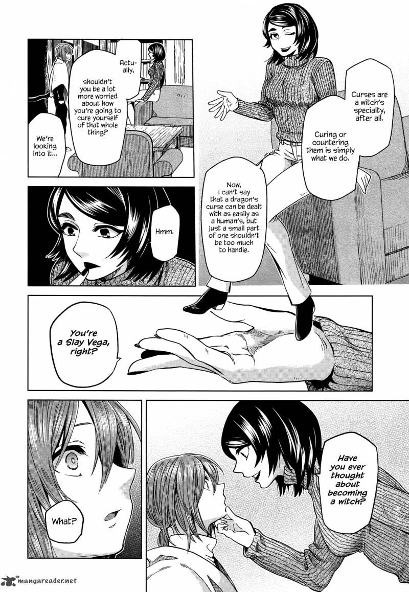 Mahou Tsukai No Yome 37 18