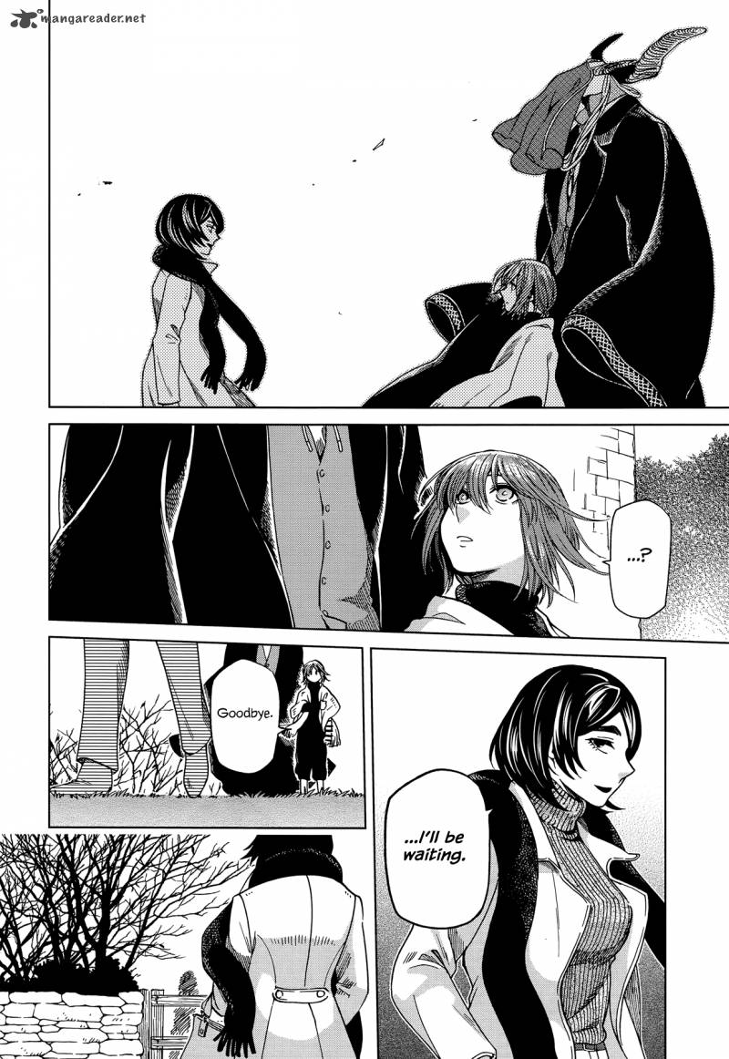 Mahou Tsukai No Yome 37 24