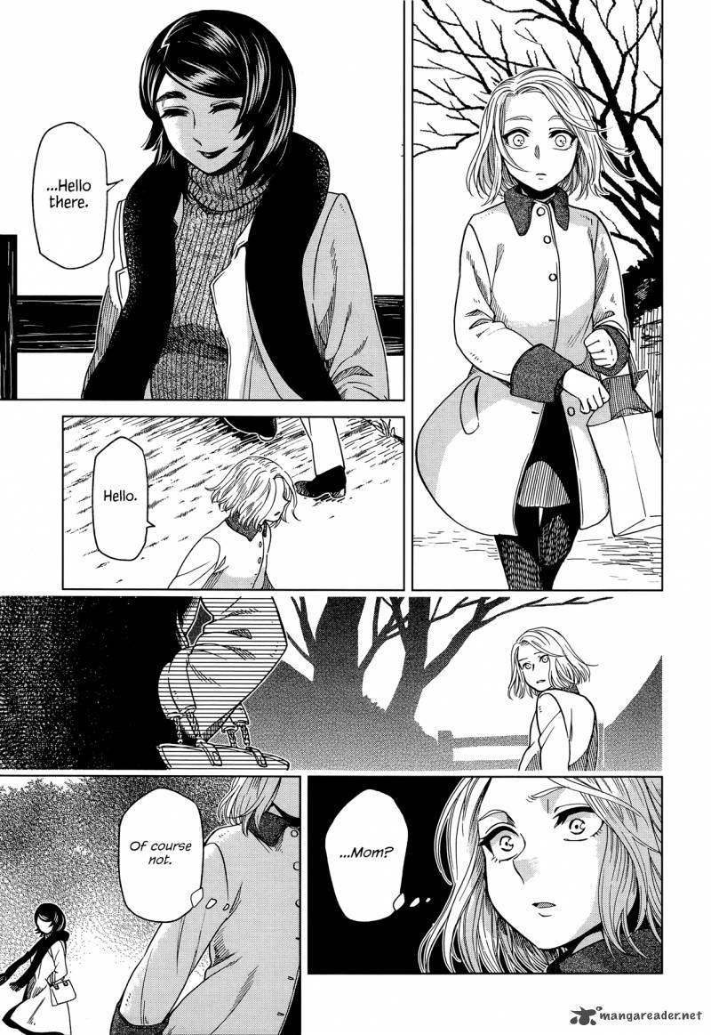 Mahou Tsukai No Yome 37 25