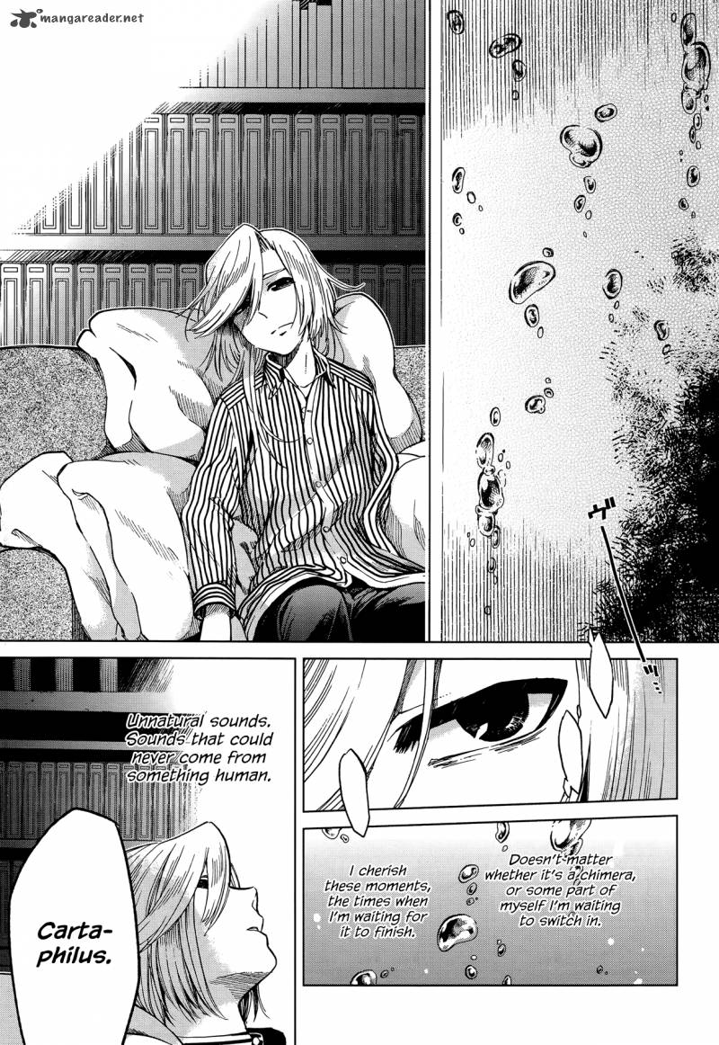 Mahou Tsukai No Yome 37 3