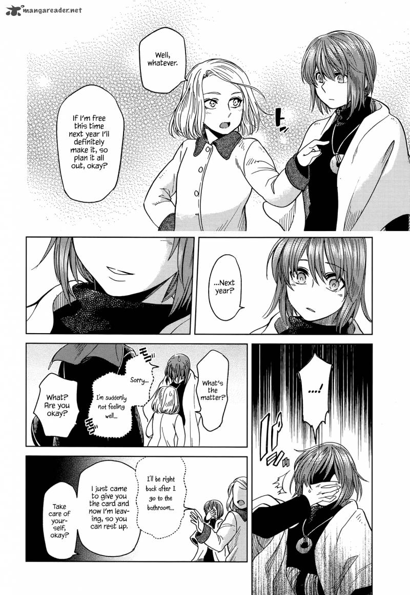 Mahou Tsukai No Yome 37 30