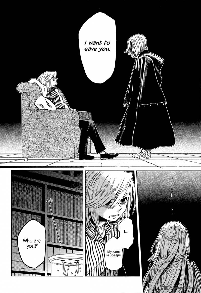 Mahou Tsukai No Yome 37 4