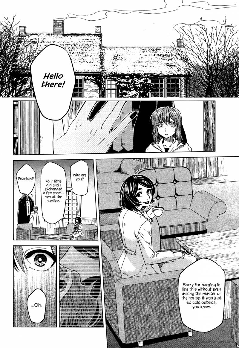 Mahou Tsukai No Yome 37 6