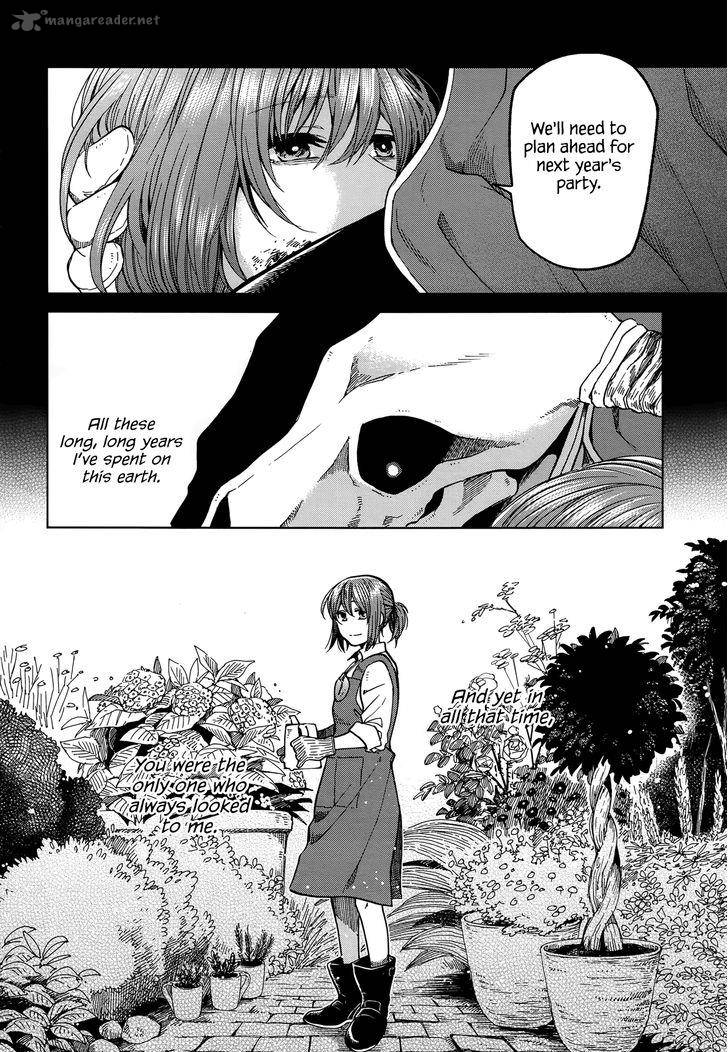 Mahou Tsukai No Yome 38 1