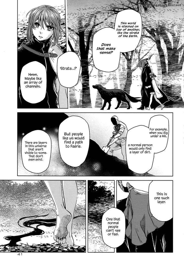 Mahou Tsukai No Yome 38 12