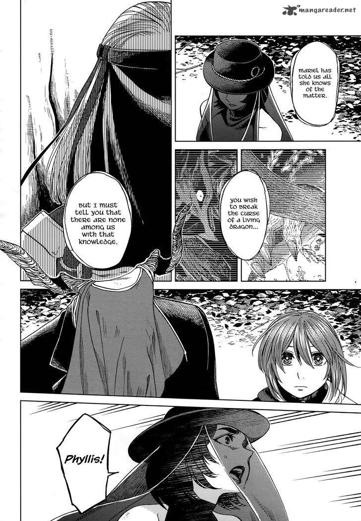 Mahou Tsukai No Yome 38 15