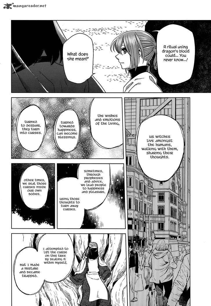 Mahou Tsukai No Yome 38 19