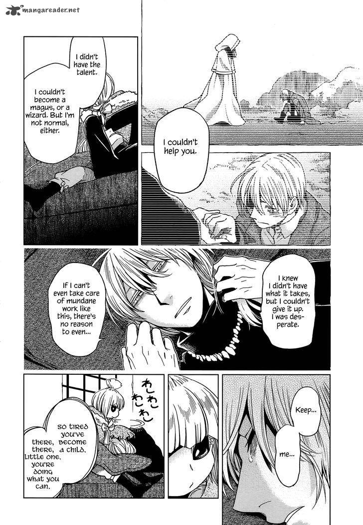 Mahou Tsukai No Yome 38 7