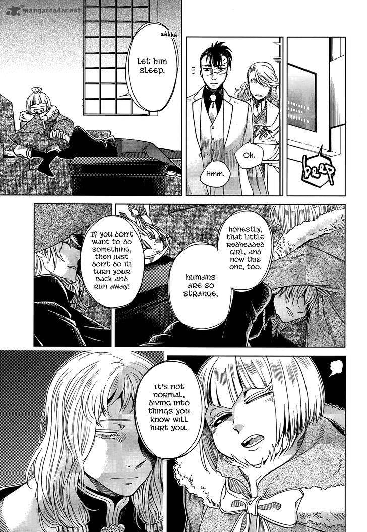 Mahou Tsukai No Yome 38 8