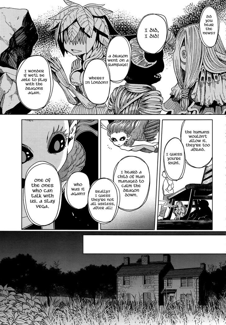 Mahou Tsukai No Yome 39 1