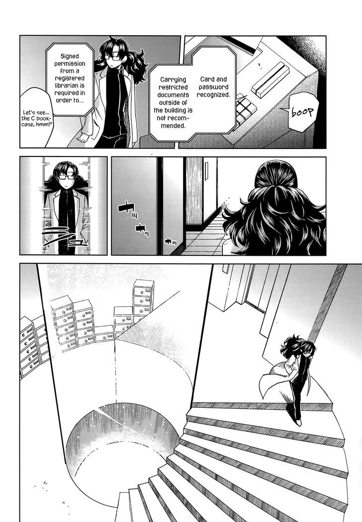 Mahou Tsukai No Yome 39 10