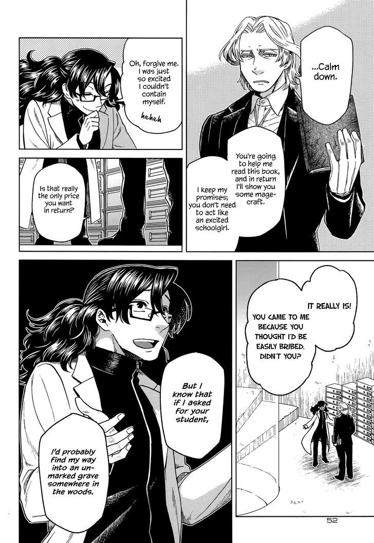 Mahou Tsukai No Yome 39 12