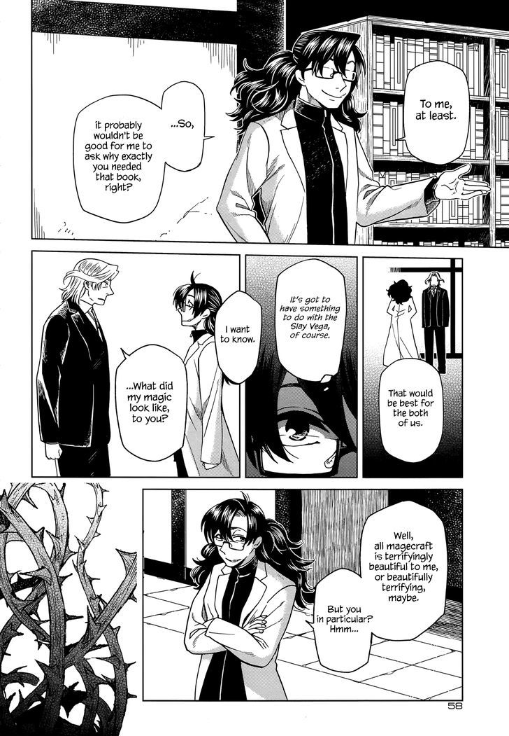 Mahou Tsukai No Yome 39 18