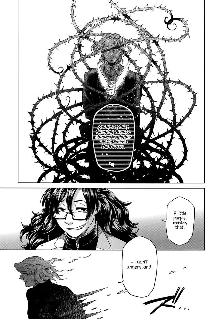 Mahou Tsukai No Yome 39 19