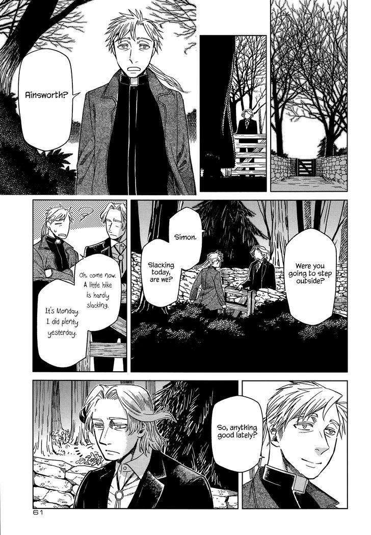 Mahou Tsukai No Yome 39 21