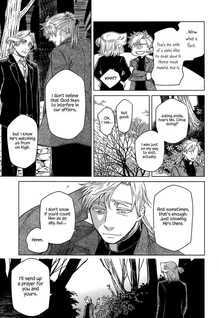 Mahou Tsukai No Yome 39 23