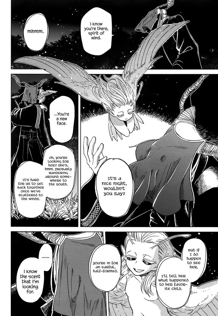 Mahou Tsukai No Yome 39 4