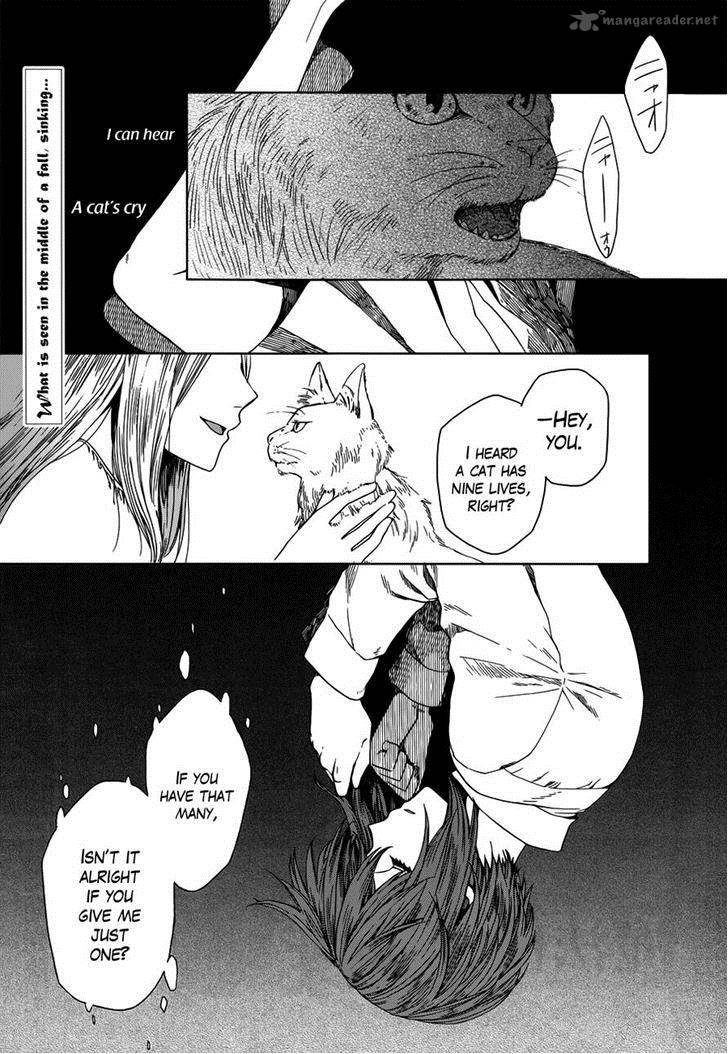 Mahou Tsukai No Yome 4 1
