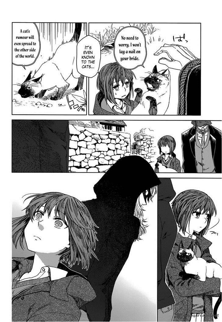 Mahou Tsukai No Yome 4 10
