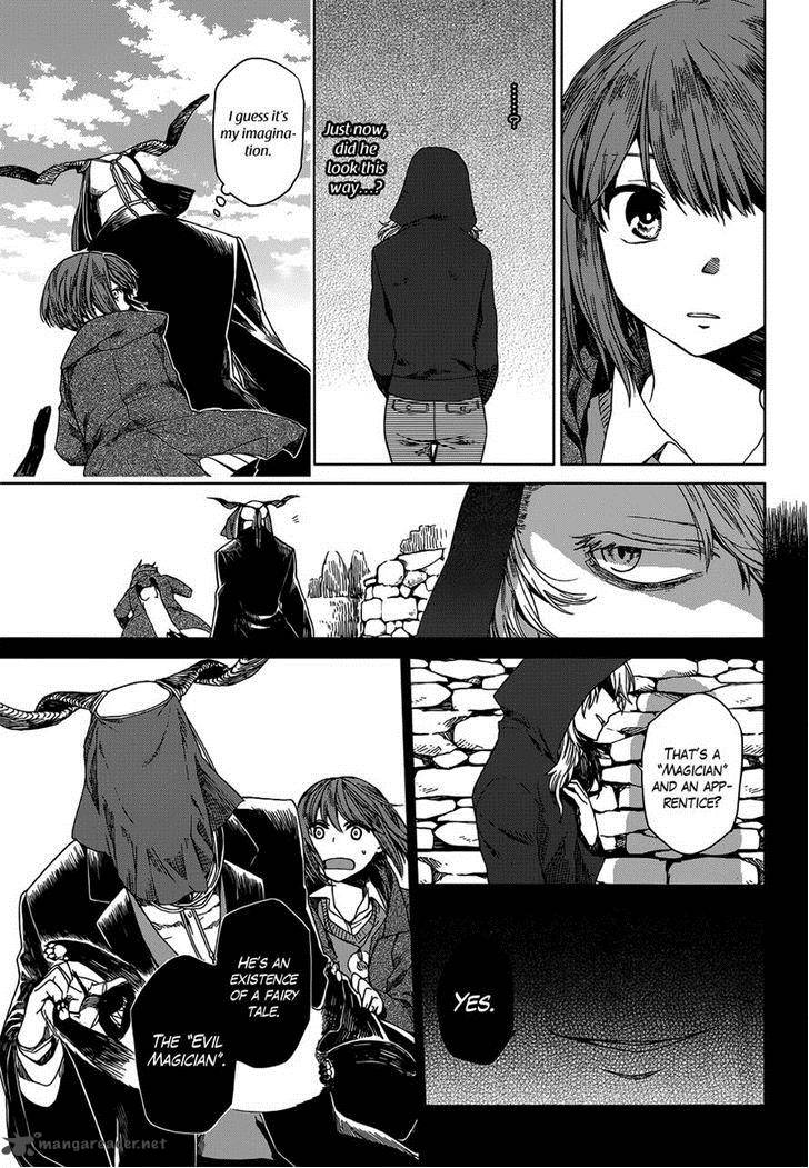 Mahou Tsukai No Yome 4 11