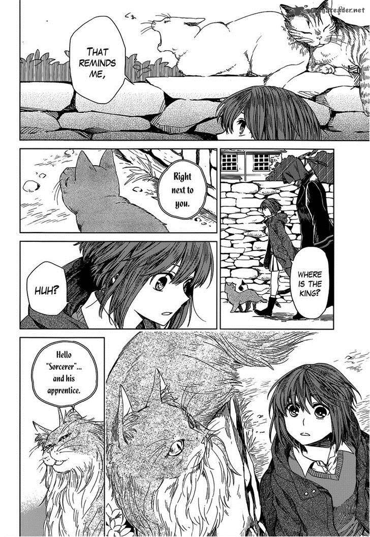Mahou Tsukai No Yome 4 12