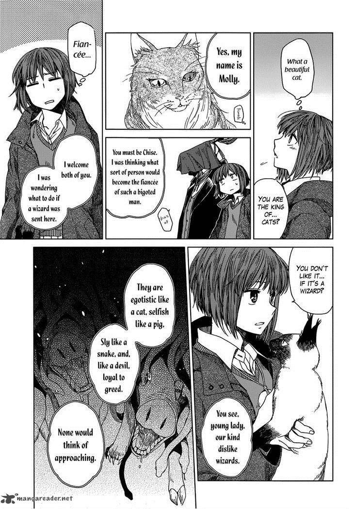 Mahou Tsukai No Yome 4 13