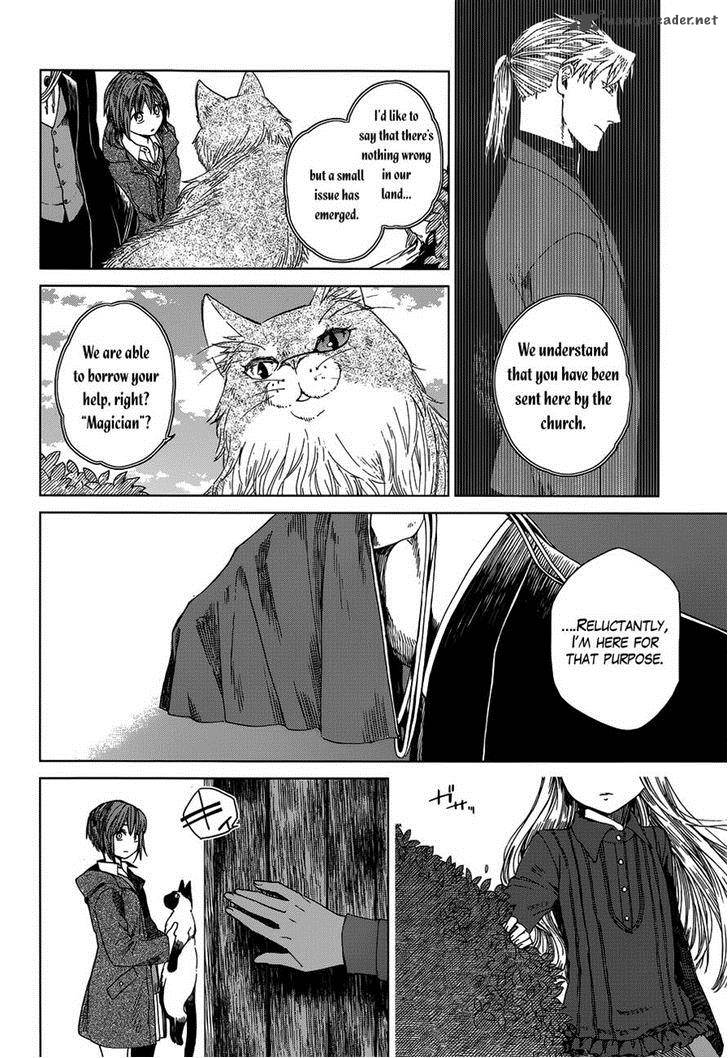 Mahou Tsukai No Yome 4 14