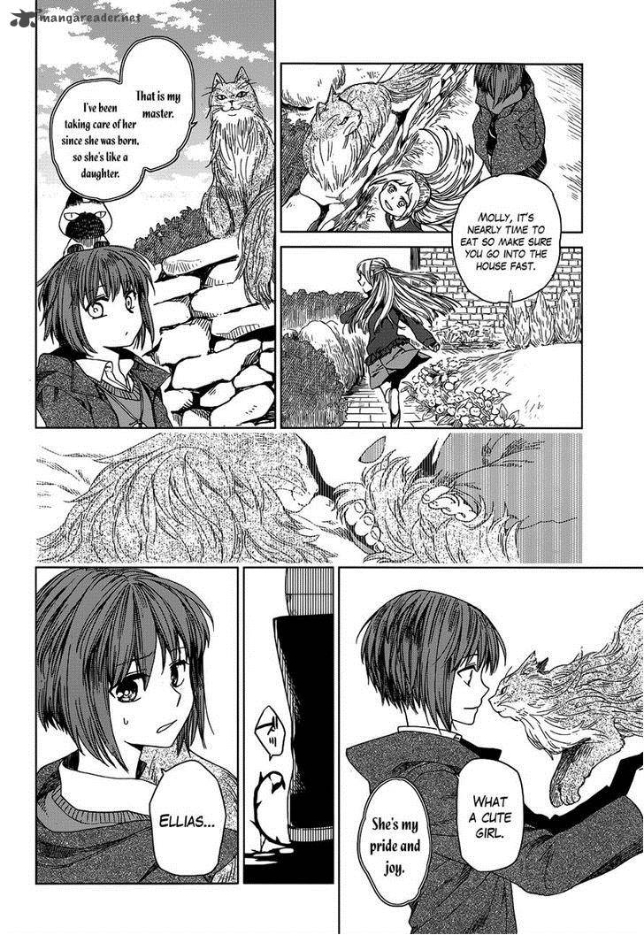 Mahou Tsukai No Yome 4 16