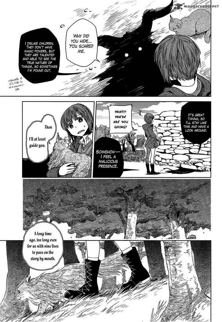 Mahou Tsukai No Yome 4 17
