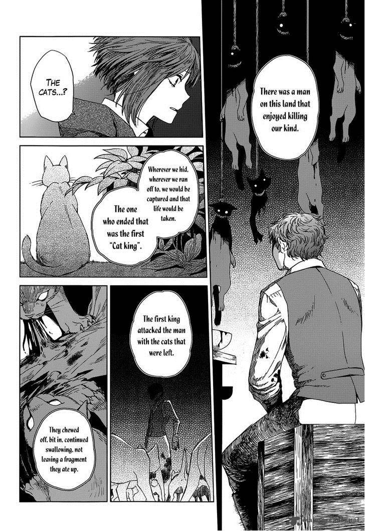 Mahou Tsukai No Yome 4 18