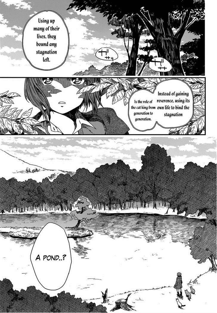 Mahou Tsukai No Yome 4 19