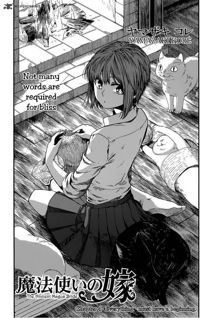 Mahou Tsukai No Yome 4 2