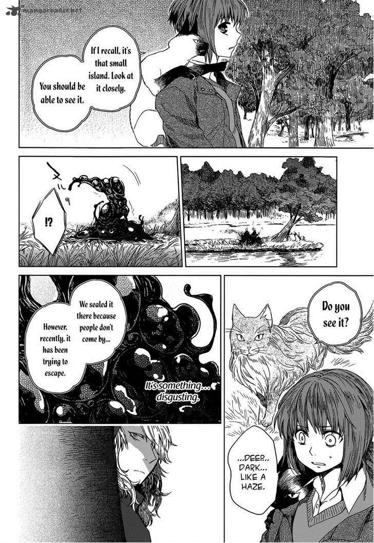 Mahou Tsukai No Yome 4 20
